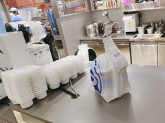 -茶百道(京华城店)