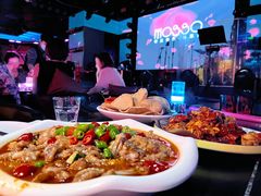 -MOSSO音乐酒吧·live house(南京旗舰店)