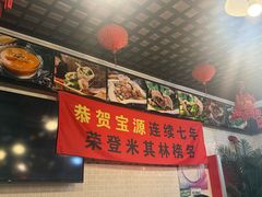 -宝源饺子(麦子店街店)