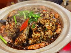 -天天初二·天津传统捞面·天津特色菜(凌奥总店)
