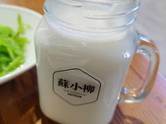 米汤儿-苏小柳手工点心(人民广场分院)
