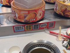 -龍歌自助小火锅(李沧丽达店)