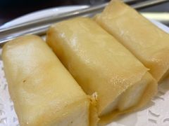 炸牛奶-民信老铺(双皮奶博物馆店)