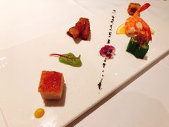 -Yan Ting 宴庭中餐厅(上海静安瑞吉酒店)