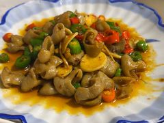 -百年粉蒸牛肉