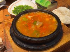 -七八冷面·延边朝鲜族美食(欢乐谷店)