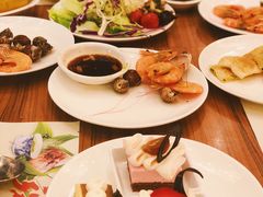 -惠州惠阳丽景国际花园酒店(市政广场店)