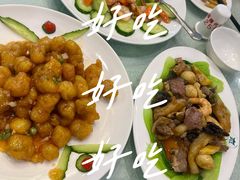 -蓬莱春(芝罘店)
