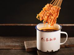 -小核桃品质串店(世茂大道店)