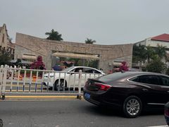 -厦门大学(思明校区)