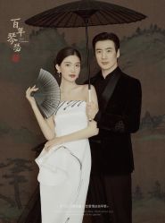 -拾尚映画·STUDIO婚纱摄影(中关村店)