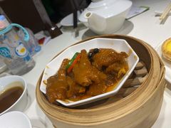 酱香蒸凤爪-东海海鲜酒家(中信广场店)
