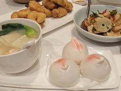 长寿面-jpc集品餐厅(中山店)