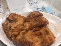 炸排-老地方面馆(思南路店)