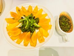 -眉州东坡(北苑华贸店)