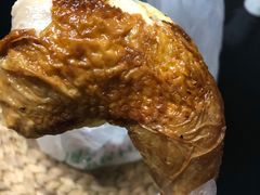 -吴山烤禽 (吴山路店)