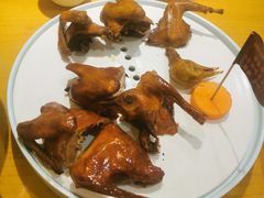 -大鸽饭(马王堆店)