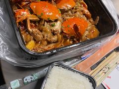 -胖哥俩肉蟹煲(杭州下沙学林街店)