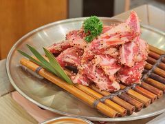 -西塔老太太泥炉烤肉(北京双井店)