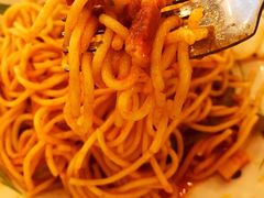 -萨莉亚意式餐厅(河东万达店)