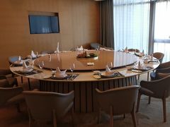 -南京四方酒店-傲途格精选·椽宫中餐厅