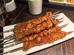 -喜晋道面馆(华严寺广场店)