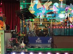 -Famous肥猫墨西哥音乐餐吧(五棵松华熙LIVE店)