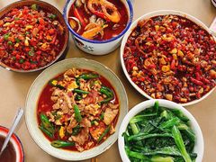 -老三样·旧食新味(万寿宫店)