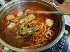 -弘烨 贵州酸汤 鱼火锅(东财店)