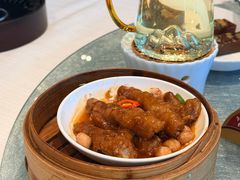 -金悦轩海鲜酒家(拱北店)