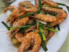 -秋姐美食店(旅游大道店)