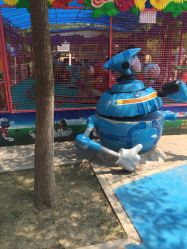 -大望京儿童游乐场