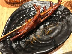 -刀小蛮半只鸡过桥米线(家乐福四元桥店)
