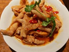 -乔街深夜食堂·小龙虾·高压锅生蚝(杭州总店)