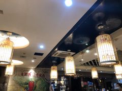大堂-湘裕楼(大观南路总店)