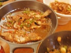 -光头李品质家常菜(人民路店)