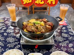 -张一锅筋头巴脑(白塔堡店)