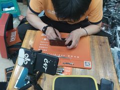 -Hi维修杭州苹果官方IRP维修服务商