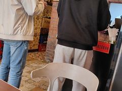 -巴依家新疆手抓饭(菱角湖万达店)