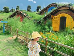 -武汉紫薇都市田园