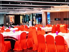 大堂-登瀛楼(鼓楼店)