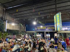 -杨合林啊兰烤鱼