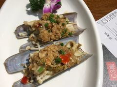 -必点海鲜·鲅鱼水饺(鞍山西道店)