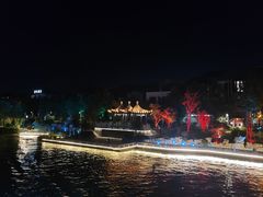 -扬州古运河