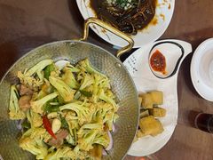 -长兴菜馆(高桥店)