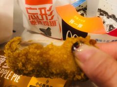 -麦当劳(南京宁海路店)