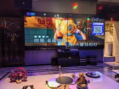 -唐会KTV(群力店)