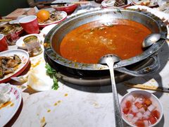 -蜀滋香鲜鱼美蛙火锅(339店)