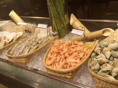 P50111-172041-杭州国际会议中心洲际酒店-原素全日餐厅(解放东路店)