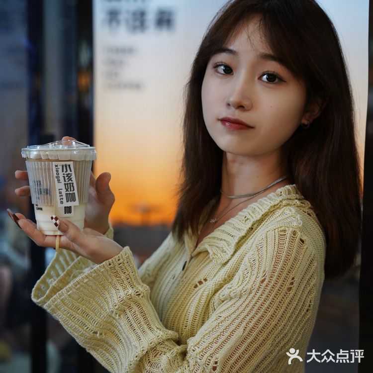 ▪️本来不该有咖啡☕️好会起名字